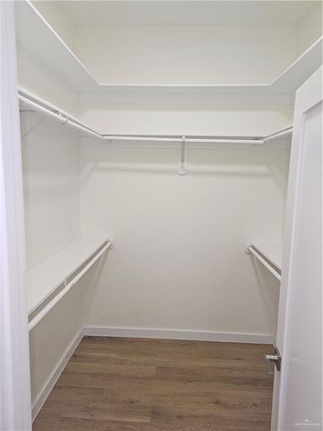 1004 N Trinity Street, Edinburg, TX 78541