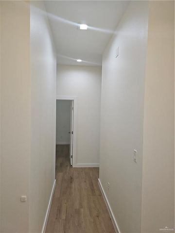 1004 N Trinity Street, Edinburg, TX 78541