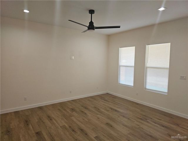 1004 N Trinity Street, Edinburg, TX 78541