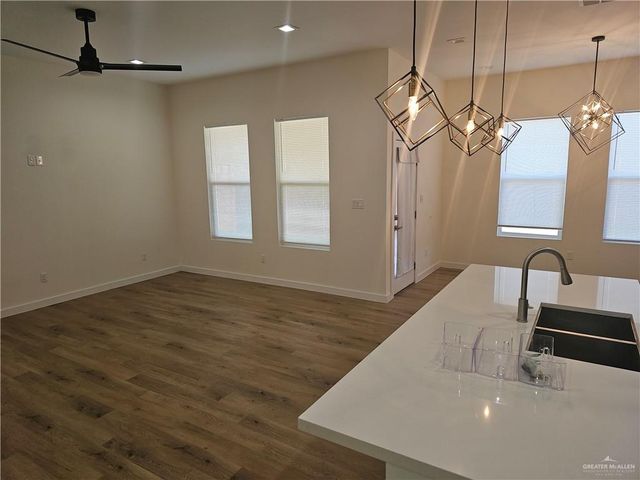 1004 N Trinity Street, Edinburg, TX 78541