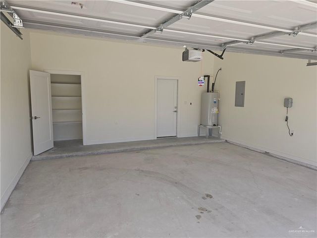 1004 N Trinity Street, Edinburg, TX 78541