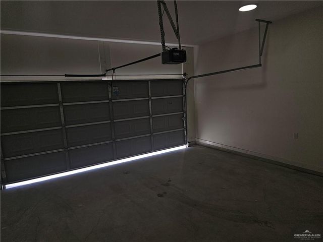 1004 N Trinity Street, Edinburg, TX 78541