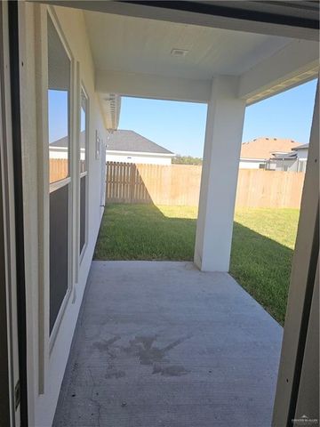 1004 N Trinity Street, Edinburg, TX 78541