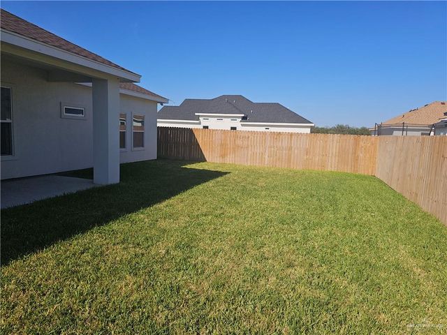 1004 N Trinity Street, Edinburg, TX 78541