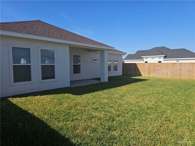 1004 N Trinity Street, Edinburg, TX 78541