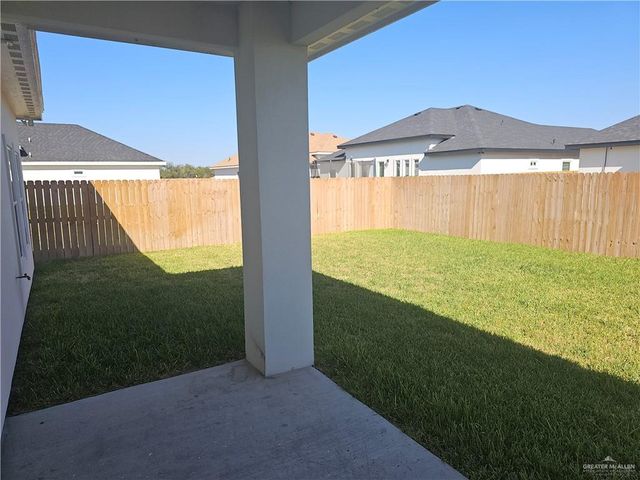 1004 N Trinity Street, Edinburg, TX 78541