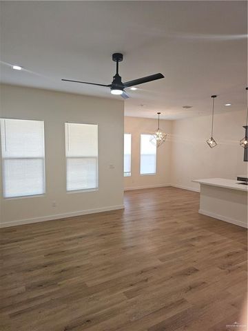 1004 N Trinity Street, Edinburg, TX 78541