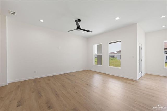 1004 N Trinity Street, Edinburg, TX 78541