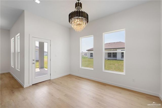 1004 N Trinity Street, Edinburg, TX 78541