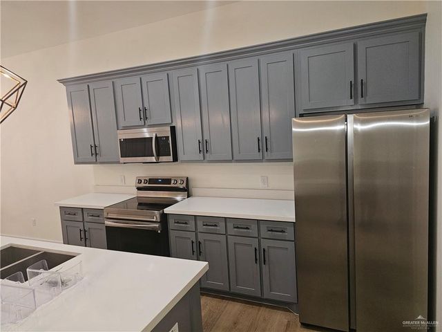 1004 N Trinity Street, Edinburg, TX 78541