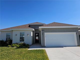 1004 N Trinity Street, Edinburg, TX 78541