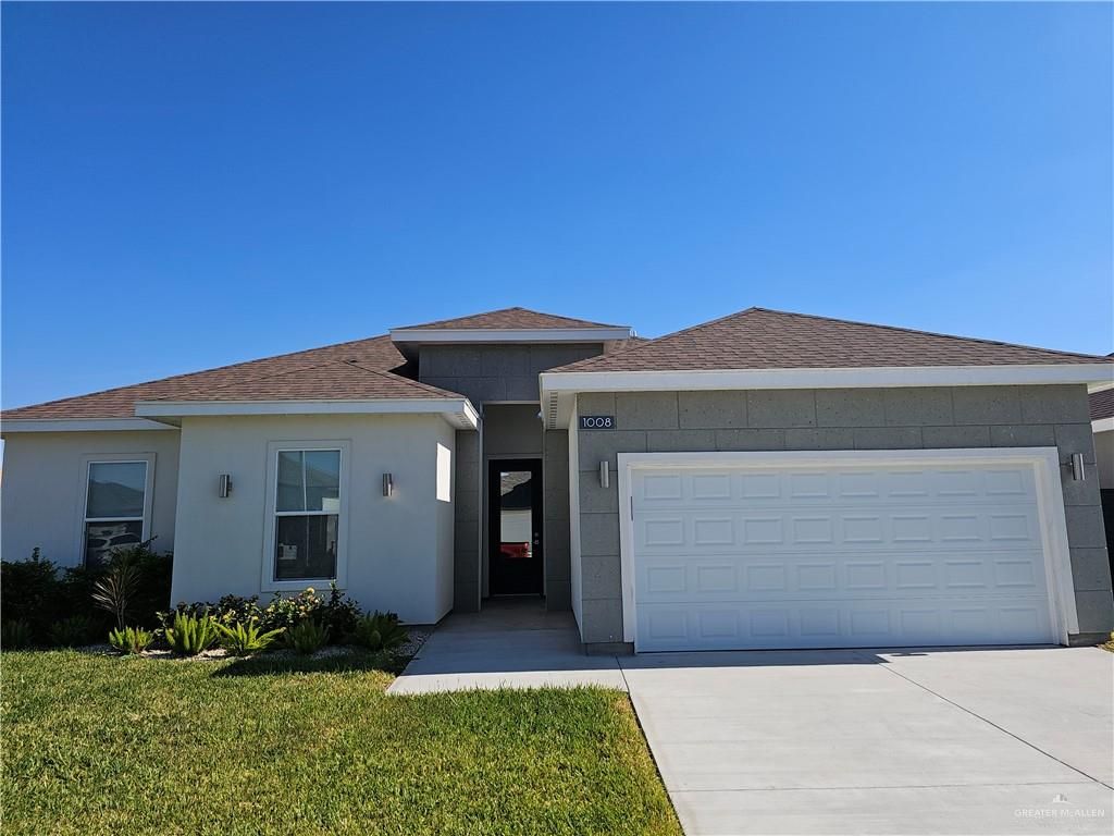 1004 N Trinity Street, Edinburg, TX 78541