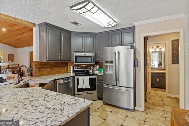 1227 Dry Hollow Road, Dahlonega, GA 30533