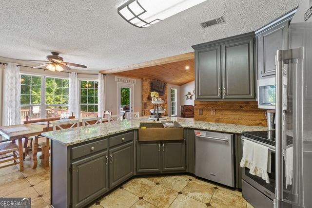 1227 Dry Hollow Road, Dahlonega, GA 30533