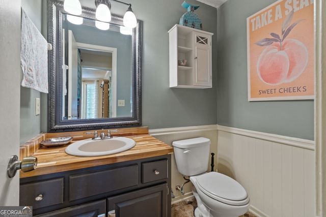 1227 Dry Hollow Road, Dahlonega, GA 30533