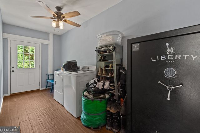 1227 Dry Hollow Road, Dahlonega, GA 30533