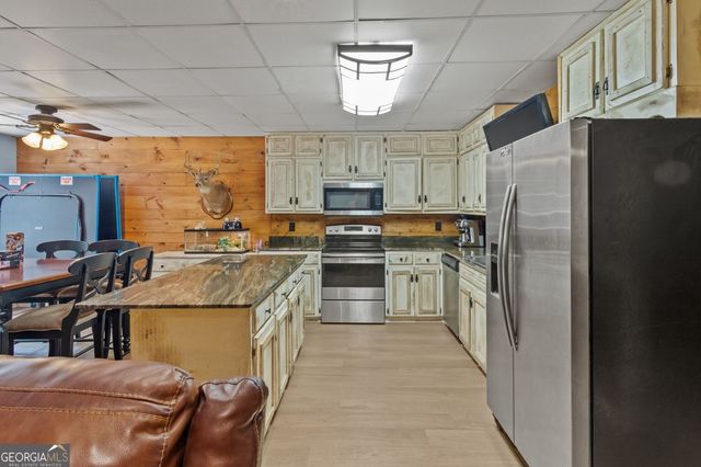 1227 Dry Hollow Road, Dahlonega, GA 30533