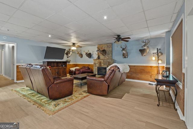 1227 Dry Hollow Road, Dahlonega, GA 30533