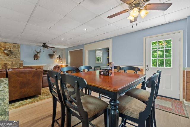 1227 Dry Hollow Road, Dahlonega, GA 30533