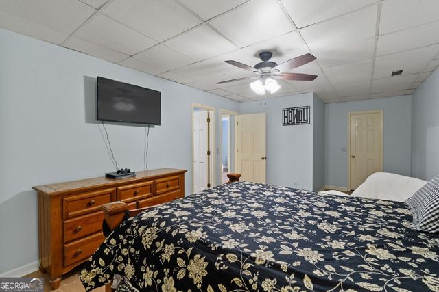 1227 Dry Hollow Road, Dahlonega, GA 30533