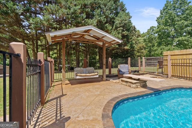 1227 Dry Hollow Road, Dahlonega, GA 30533