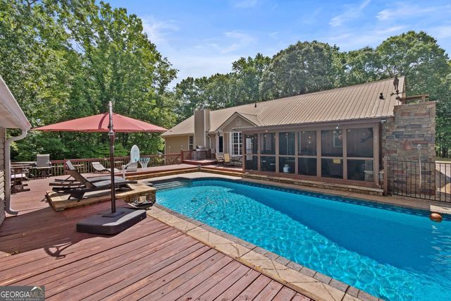 1227 Dry Hollow Road, Dahlonega, GA 30533