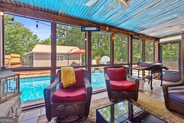 1227 Dry Hollow Road, Dahlonega, GA 30533