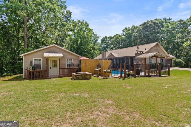 1227 Dry Hollow Road, Dahlonega, GA 30533