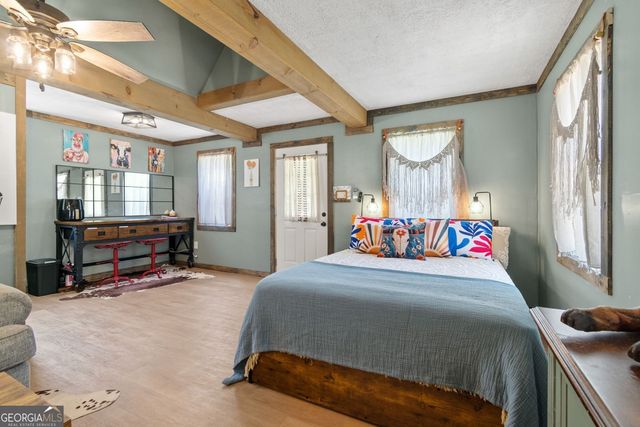 1227 Dry Hollow Road, Dahlonega, GA 30533