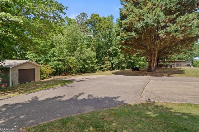 1227 Dry Hollow Road, Dahlonega, GA 30533