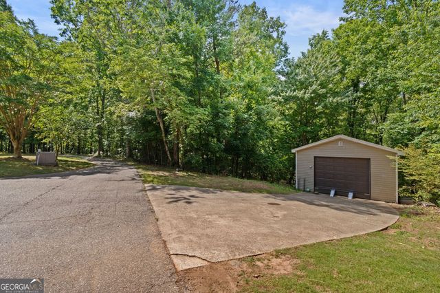 1227 Dry Hollow Road, Dahlonega, GA 30533