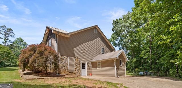 1227 Dry Hollow Road, Dahlonega, GA 30533