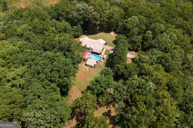 1227 Dry Hollow Road, Dahlonega, GA 30533