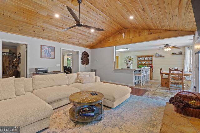 1227 Dry Hollow Road, Dahlonega, GA 30533