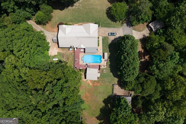 1227 Dry Hollow Road, Dahlonega, GA 30533