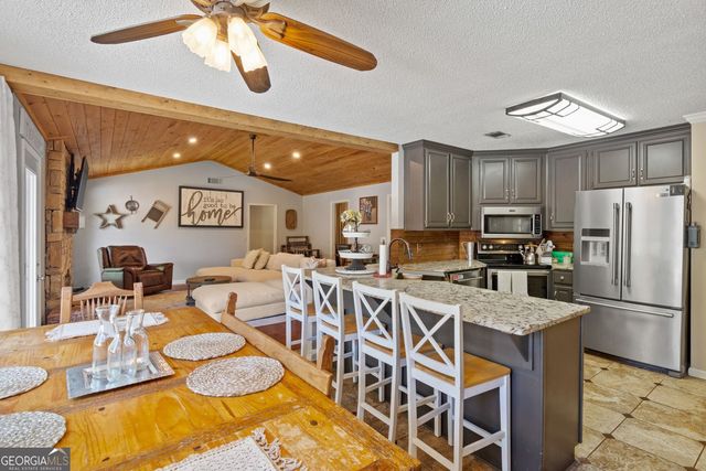 1227 Dry Hollow Road, Dahlonega, GA 30533