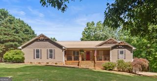 1227 Dry Hollow Road, Dahlonega, GA 30533
