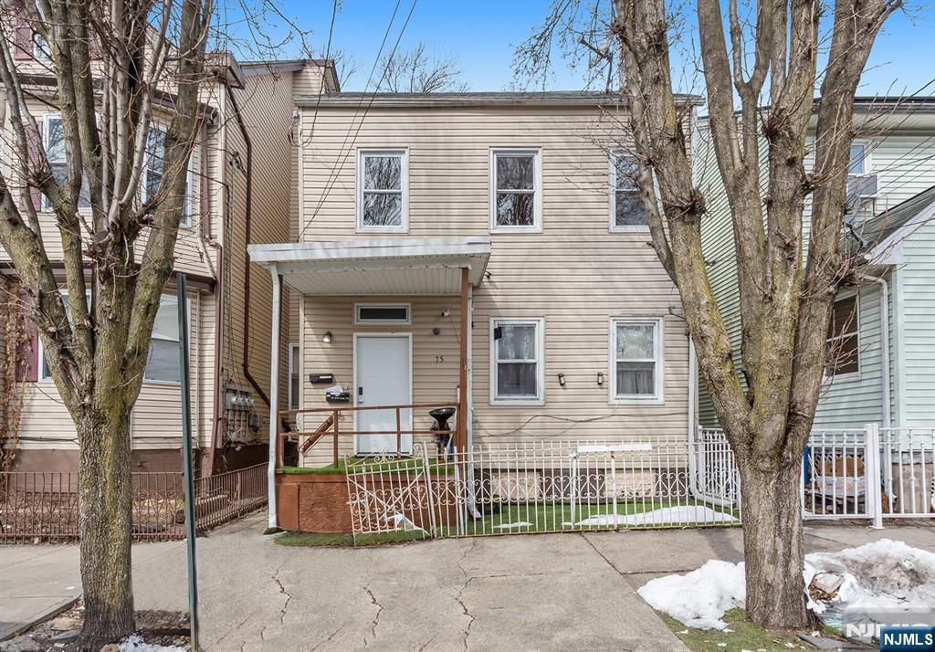 75 Garfield Avenue, Paterson, NJ 07522
