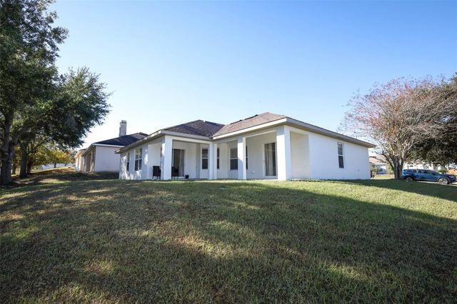 200 PATRICE HOPE STREET, Leesburg, FL 34748