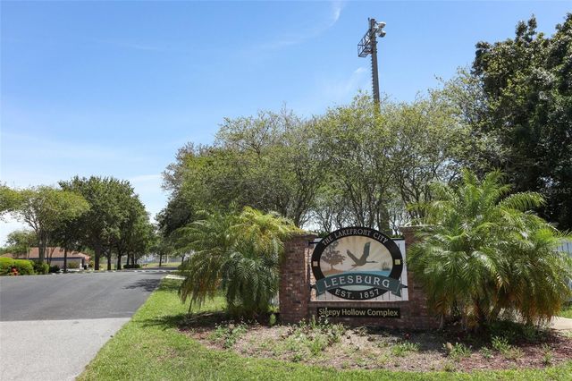 200 PATRICE HOPE STREET, Leesburg, FL 34748