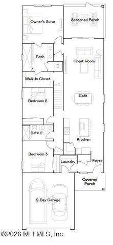 120 LUDINGTON Parkway, St. Augustine, FL 32092