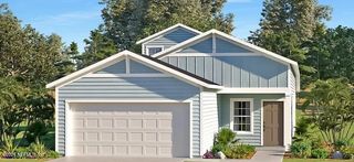 120 LUDINGTON Parkway, St. Augustine, FL 32092