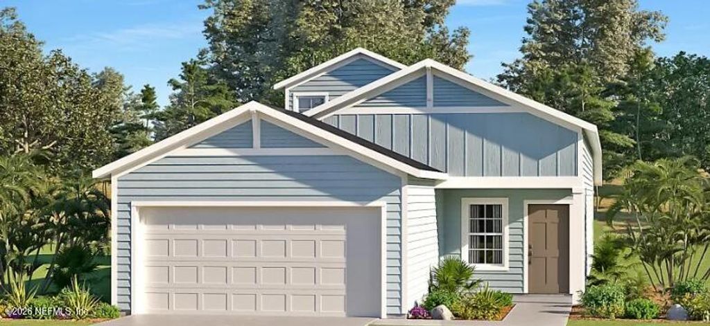 120 LUDINGTON Parkway, St. Augustine, FL 32092