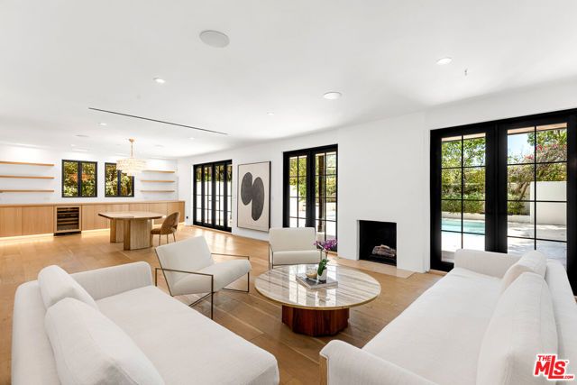 1001 Hanover Drive, Beverly Hills, CA 90210