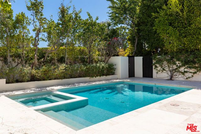 1001 Hanover Drive, Beverly Hills, CA 90210