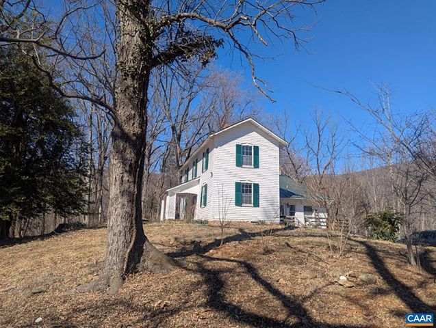2005 UPPER STONY RUN, Greenwood, VA 22943