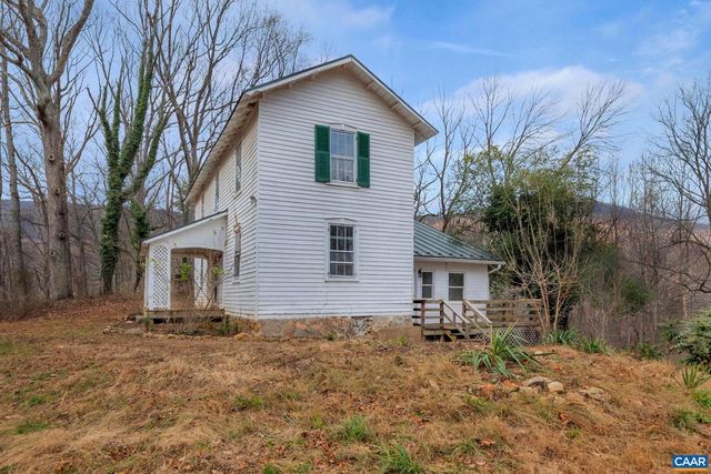 2005 UPPER STONY RUN, Greenwood, VA 22943