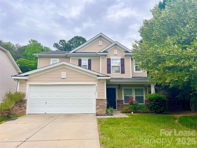 2304 Harwood Hills Lane, Charlotte, NC 28214