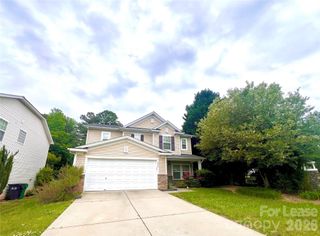 2304 Harwood Hills Lane, Charlotte, NC 28214