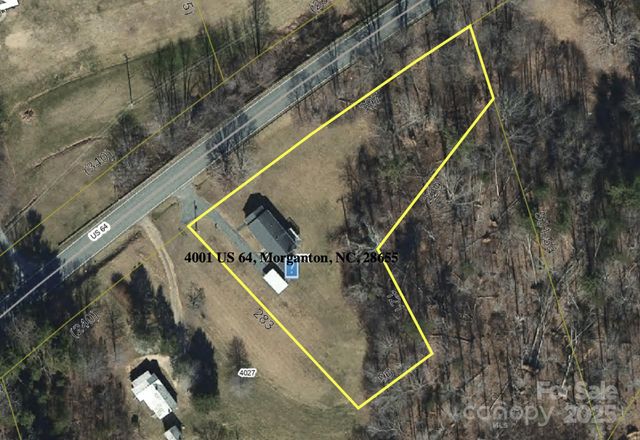 4001 US 64 Highway, Morganton, NC 28655